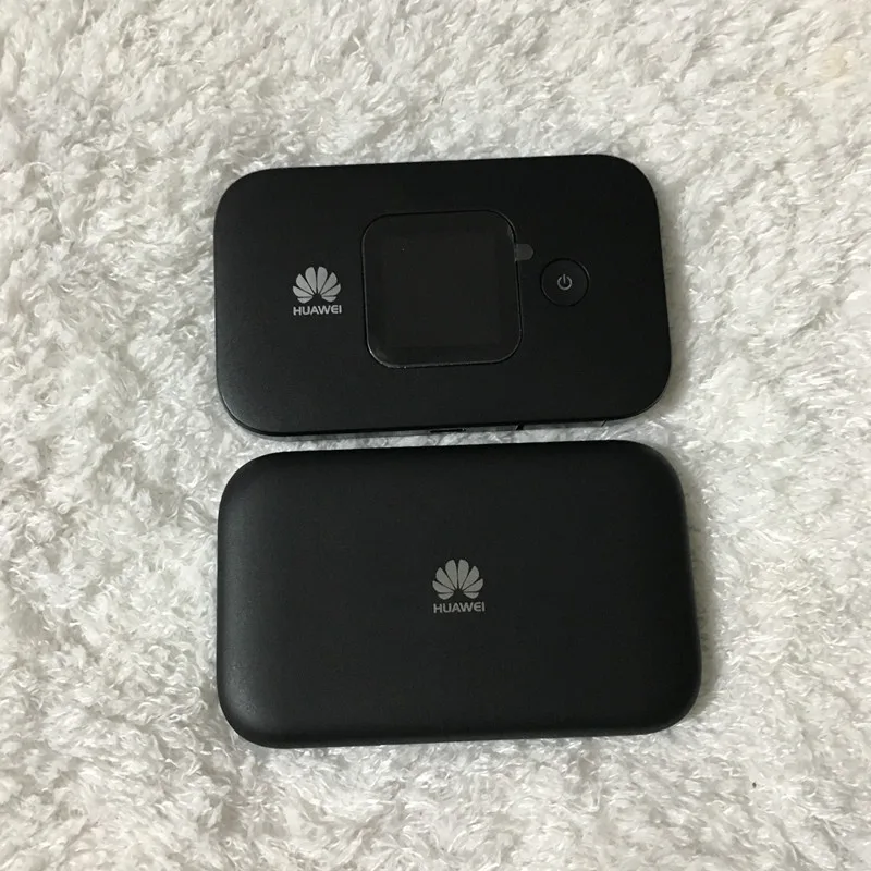 Huawei débloqué Routeur Wifi 4G E5577-320 B1/3/7/8/20/28 E5577-320 Hotspot mobile