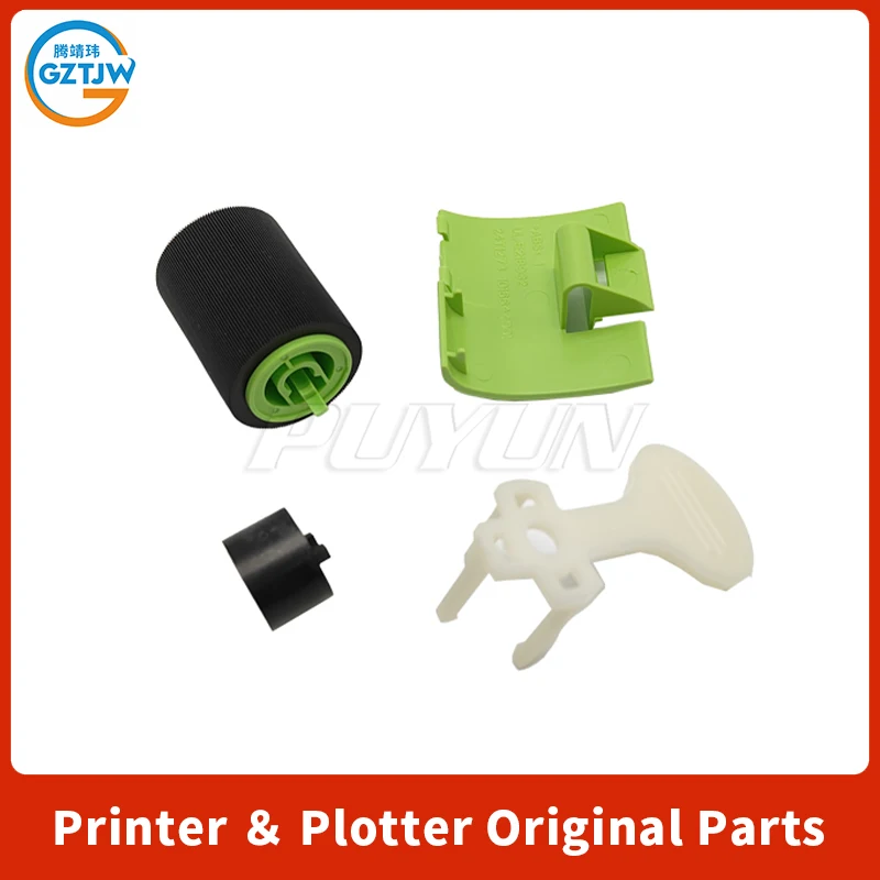 ورقة التقاط الأسطوانة ل Lexmark MS810 810 811 لاقط الأسطوانة لوحة الانفصال الجمعية 40X7593 MS812 Mx710 MX711 711 MX810 MX811 #3