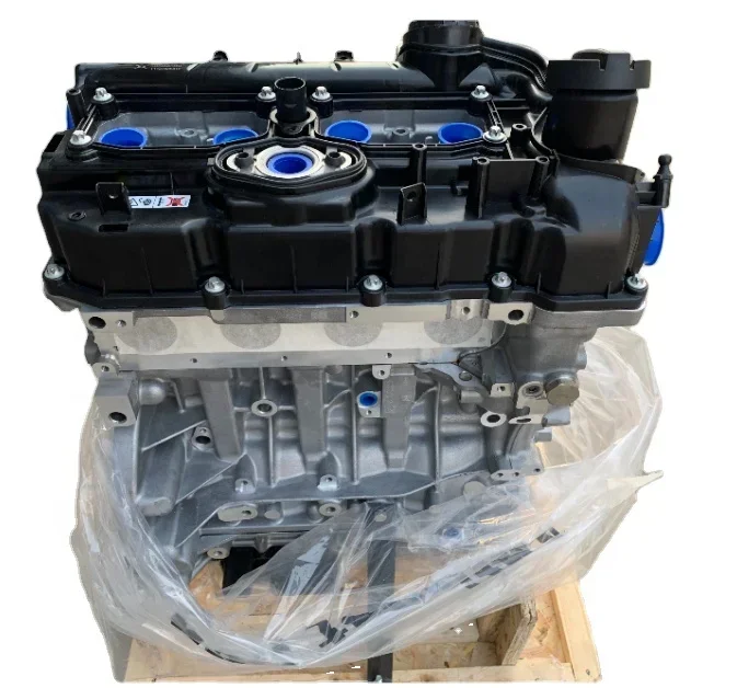 China manufacturer original rebuild high quality Engine Assembly for  N20 N20B20 2.0L customcustom