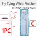 Whip Finisher C
