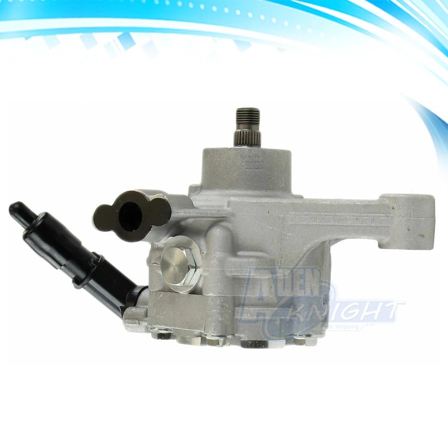 For Honda Odyssey Pilot & Ridgeline Power Steering Pump 86-02731AN 56110RN0A51M 56110RN0A51 06531RV0000 56100RV0A0 56100RV0A04RM