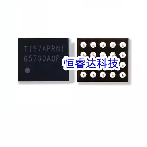 50pcs NEW ORIGINAL TPS65730A0P 65730AOP 65730A0P U1501 U4000 LCD Display IC for IPHONE 5S 5C 6 /6P 6S/6SP 7 /7P 8 /8P X / XS/MAX