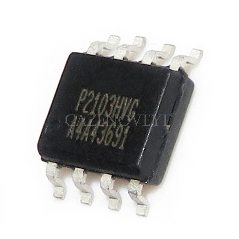5PCS P1203BV P1203 P2003EVG P2003 P2103HVG P2103 P2103NVG P2103 P2808A1 P2808 SOP-8