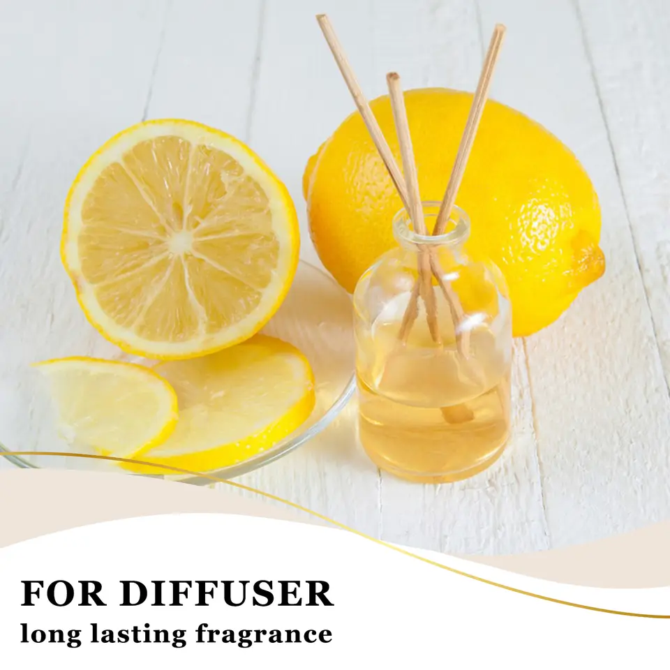 EUQEE 4 Fl Oz Essential Oils for Aromatherapy Humidifiers Aromatic Diffuser Making Scents Candle Handmade Soap Home Fragrance - 5