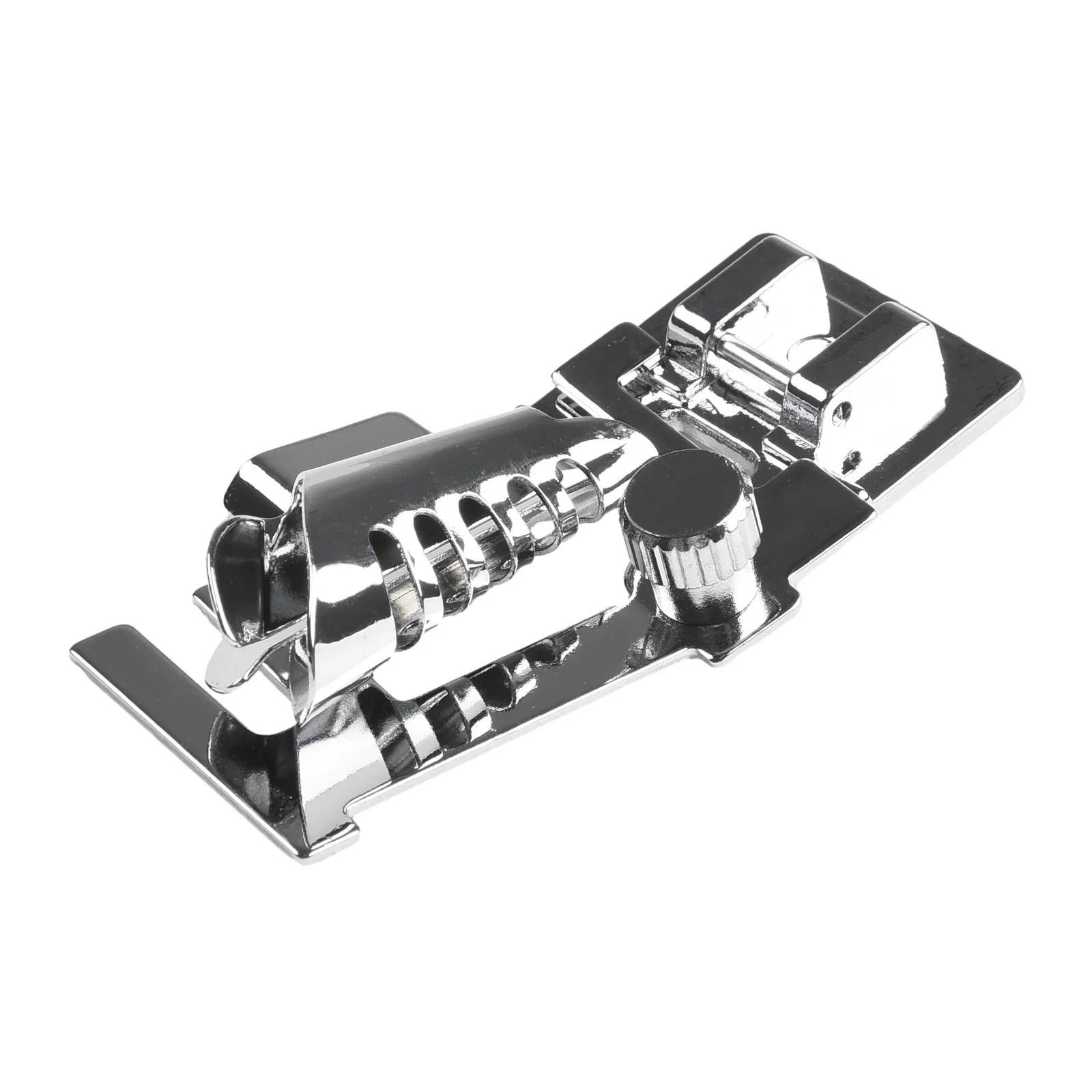 Hemming Presser Foot Sewing Machine Accessories Accessories Package Content Presser Foot Easy To Use Household Sewing Machine