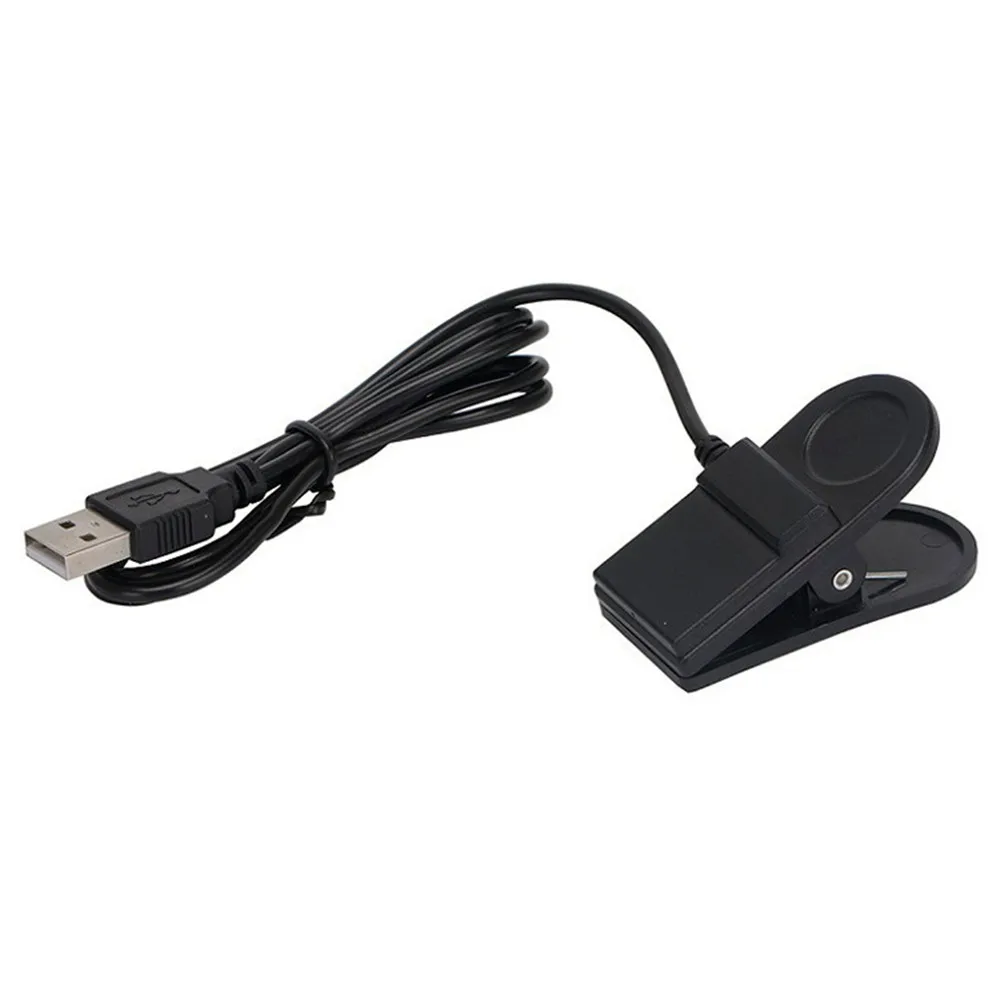 for Garmin Forerunner35/30 Charging Cable USB Data Charger Adapter Cable Power Cord Smart Watch Accessories