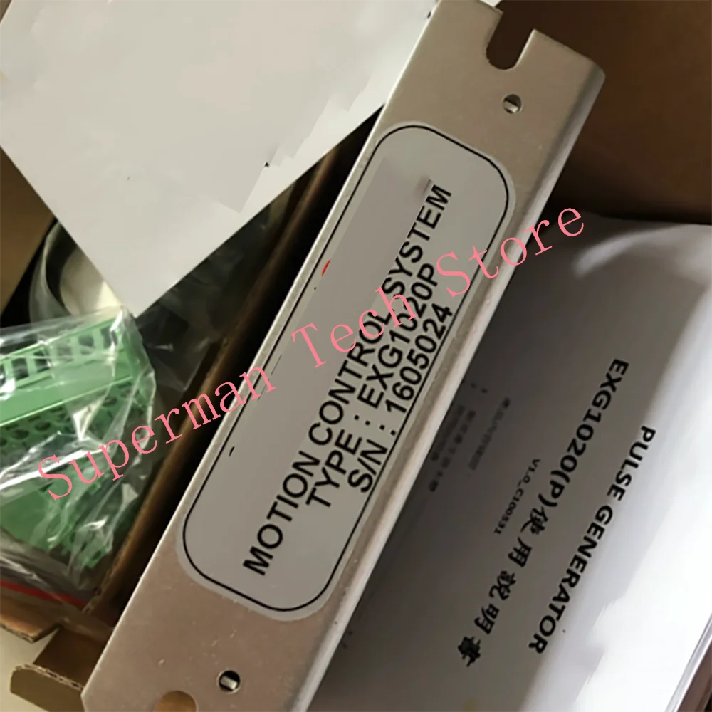Perfect Working Driver EXG1020P