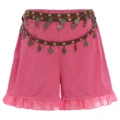 Hot Pink C