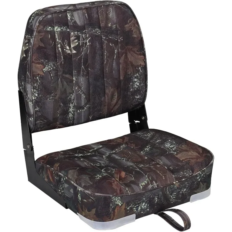 

Classic Low Back Folding Boat Seat,free shipping