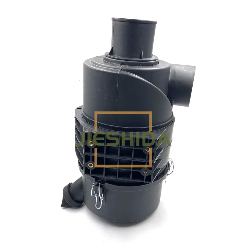 For LiuGong CLG908C/D air filter housing air filter housing assembly air filter rear cover excavator accessories