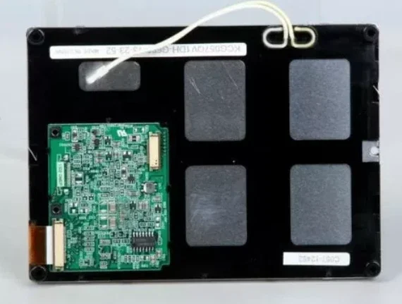 

5.7 inch KG057QVLCE-G000 LCD Screen Display Panel ,stock test shows normal