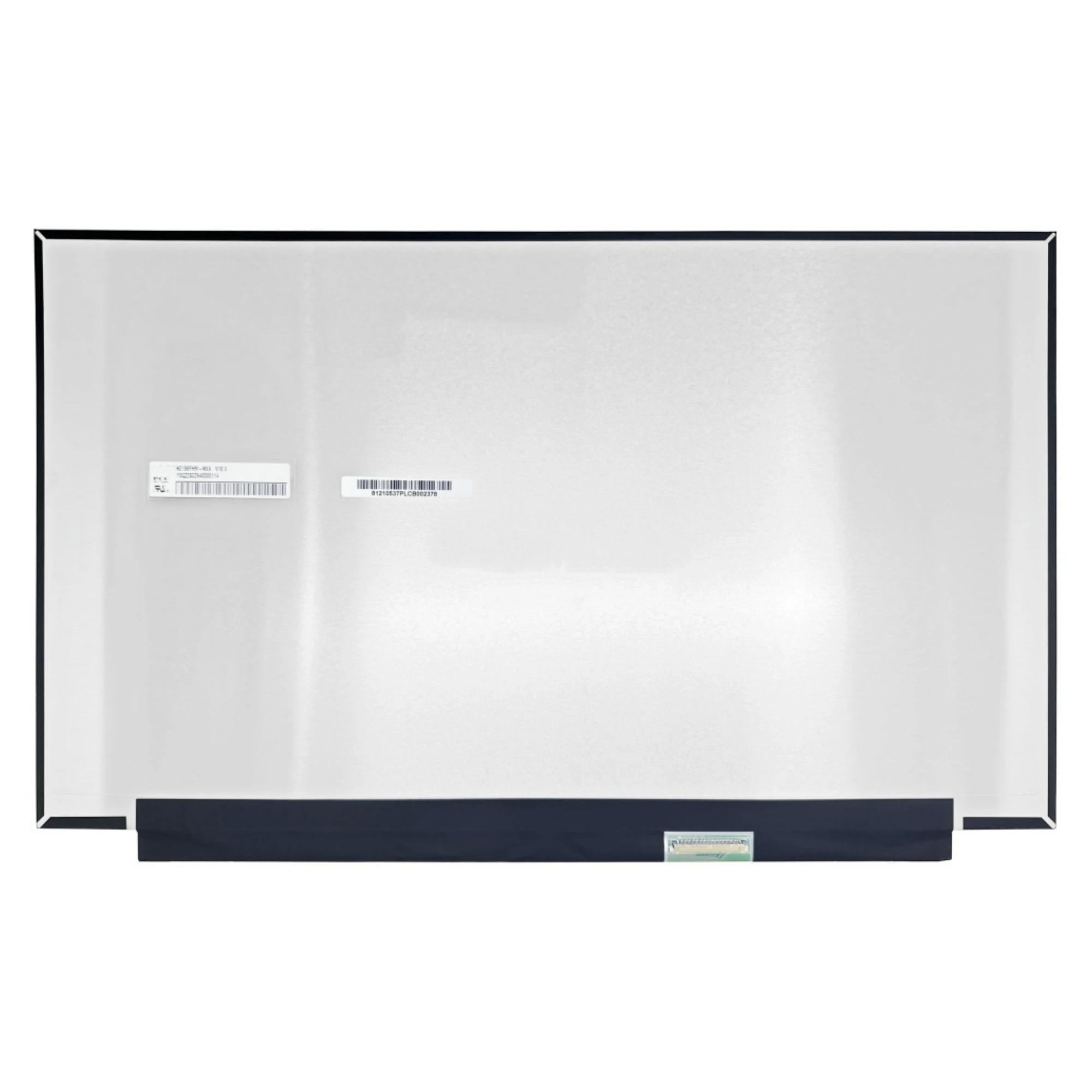 NE156FHM-NXA IPS 165Hz 15.6 inch Laptop LCD Screen Display Panel Matrix 1920*1080 EDP 40 Pins