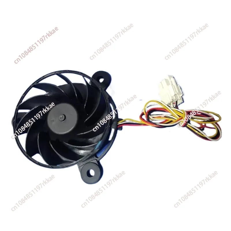 CHT10012RH-W30D Fan DC 12V Motor Motor Refrigerator 0.199A 0064001939GS