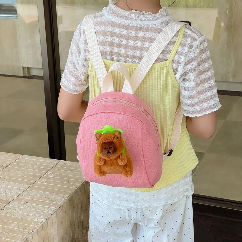 

Детский рюкзак для мальчика, большой вместительный милый рюкзак, плюшевый рюкзак с героями мультфильмов, рюкзаки для малышей, школьные сумки, классная сумка для девочек, сумка