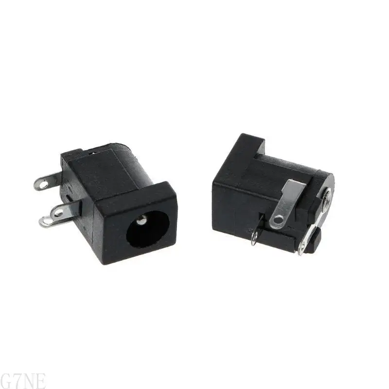 G7NE 5 PCS DC-005 BLACK FOR DC POWER GOCKEN CONTECT