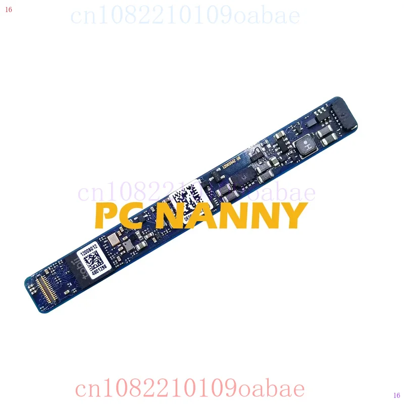Replacement For DELL Alienware M15 R3 Laptop Tobii Eye Tracker Module Board 0R04VD R04VD
