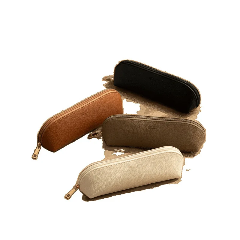 Pennello per trucco portatile, borsa per matita, borsa per trucco da viaggio, borsa per fodera portatile da donna, nuova borsa per trucco di fascia alta