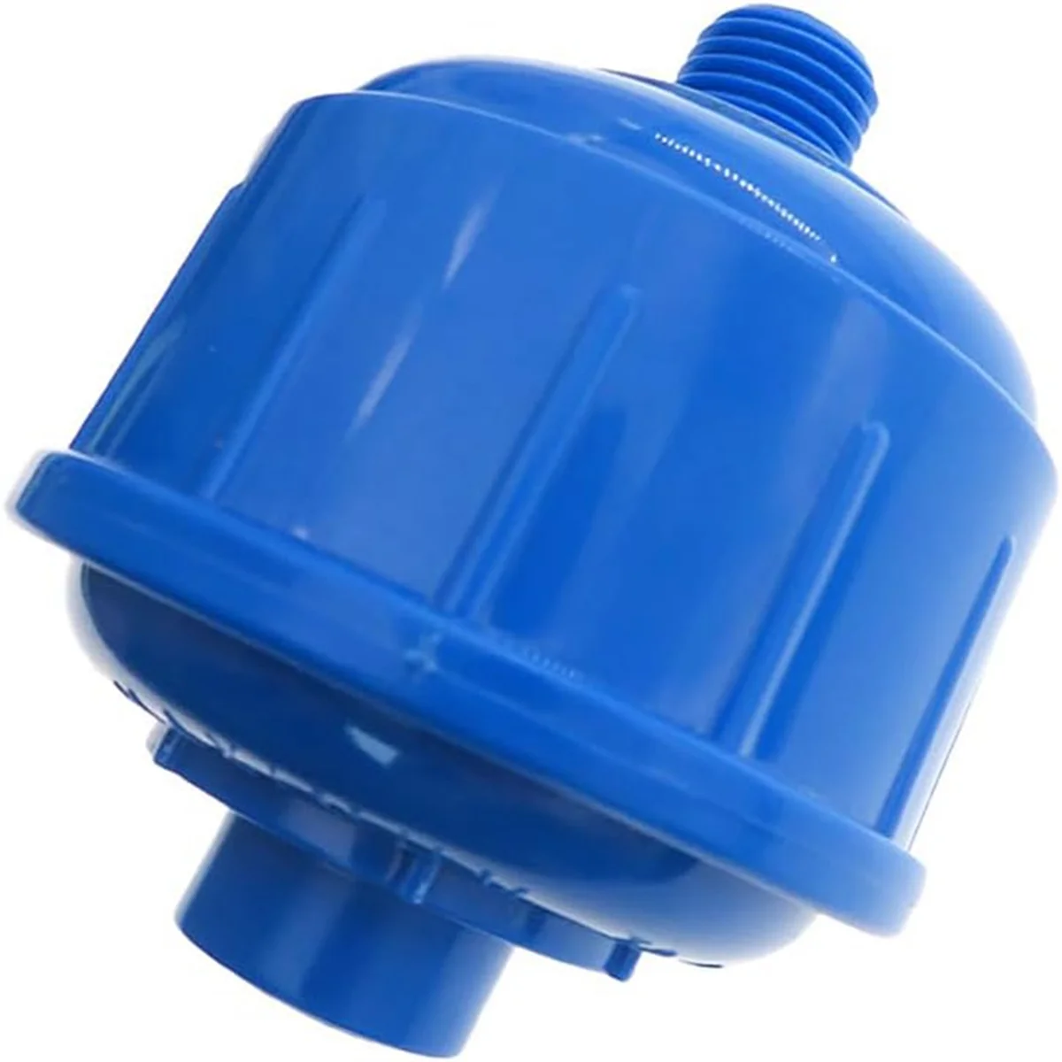 

ABNJ 10 Pack Disposable Mini Air Water Trap Filters with Standard 1/4inch Threads Fits Most Sprayer and Air Tools