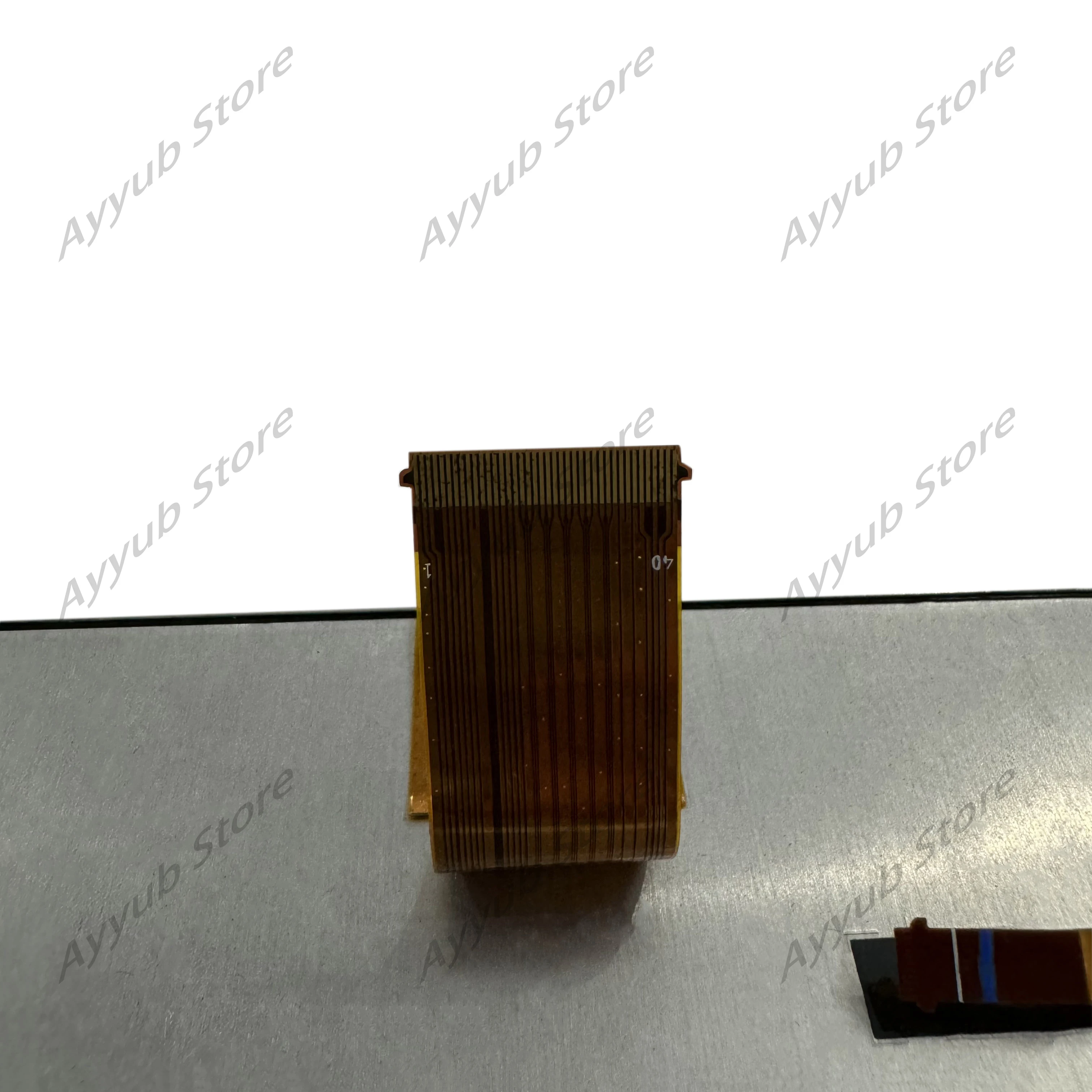 100% Original C070VAN02.1 7 Inch LCD Display Screen Full Tested Before Shippment