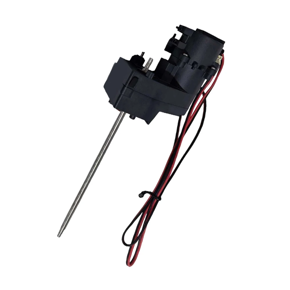 Vacuum Motor Replacement Replacement Motor Robot Vacuum Motor Size No Central Brush Motor Motor Spare Part Easy Installation