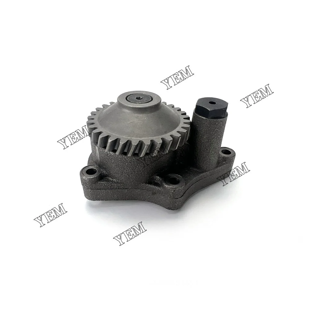 

A2300 Oil Pump Fit For Cummins Diesel Engine Parts A2300 Spare Parts For Cummins Oil Pump