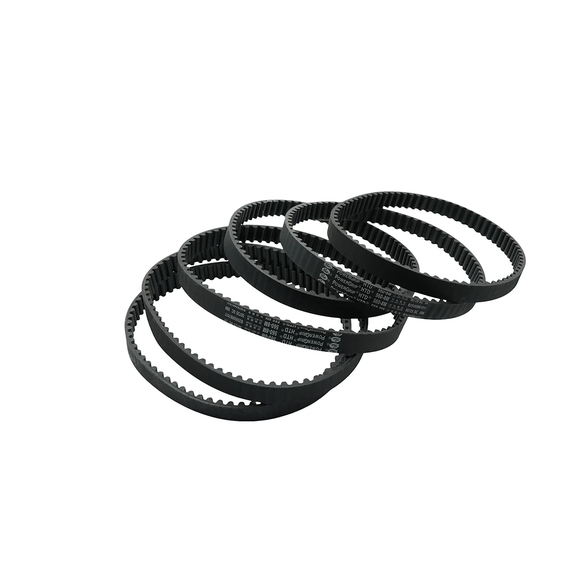 Electric Motorcycle 8M 560 Original Transmission Belt Drive Belt For Sur-Ron Surron Sur Ron Light Bee S/X Universal Parts