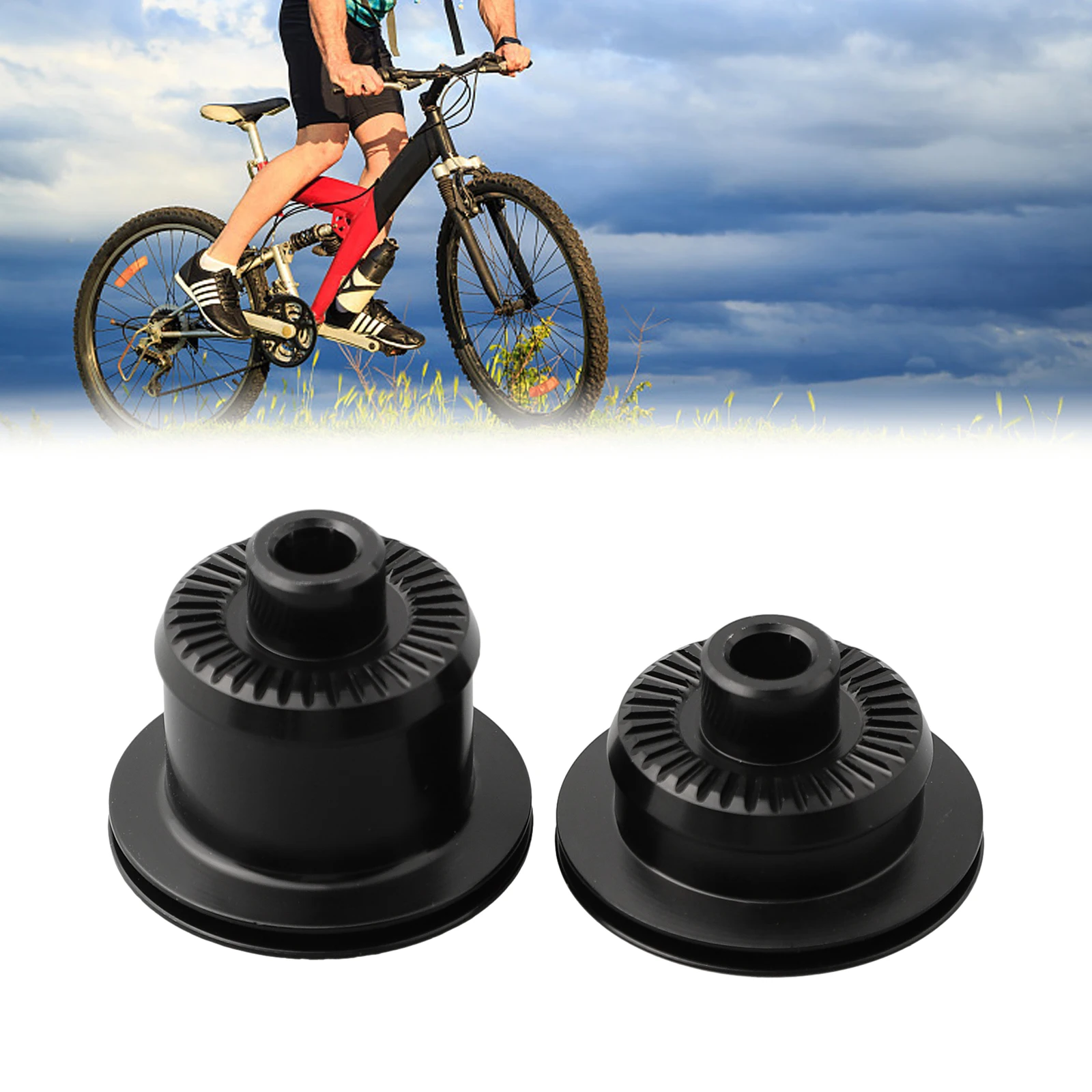 Bicycle Hub For MTB Kit Adapter For DT SWISS Bicycle components240/350/370/X1501/1600/1700/1800/1900 Hub Wheel Conversion Seat