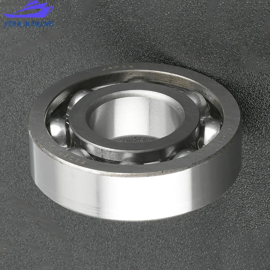 

Подшипник 93306-306V1 93306-306V5 93306-306U2 для подвесного мотора YAMAHA, 2-тактный 40HP-70HP HDX Seapro, лодочный двигатель