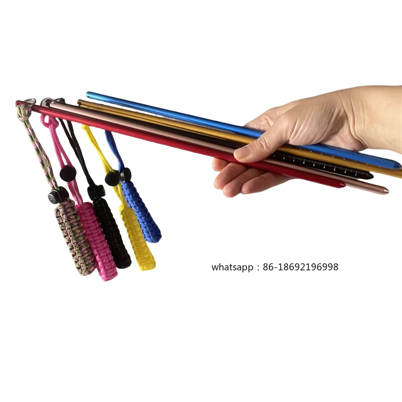 

Дин-стрижень для дайвинга, стержень для подводного зонда, молоток для бутылочек для подводного плавания, алюминиевый сплав премиум-класса