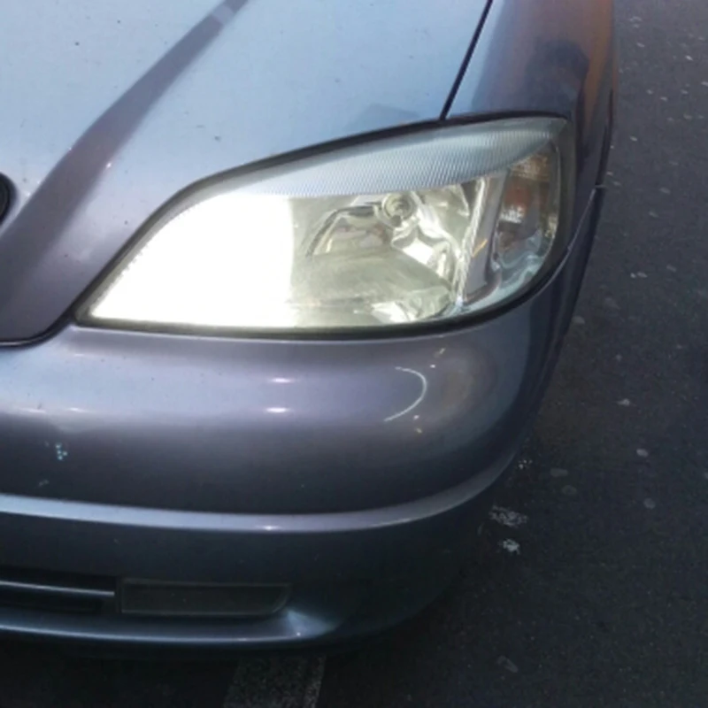 2Pcs For VW Golf 6 Variant (2009) LED Car Wedge Light W5W T10 LED Auto Lamp Bulb