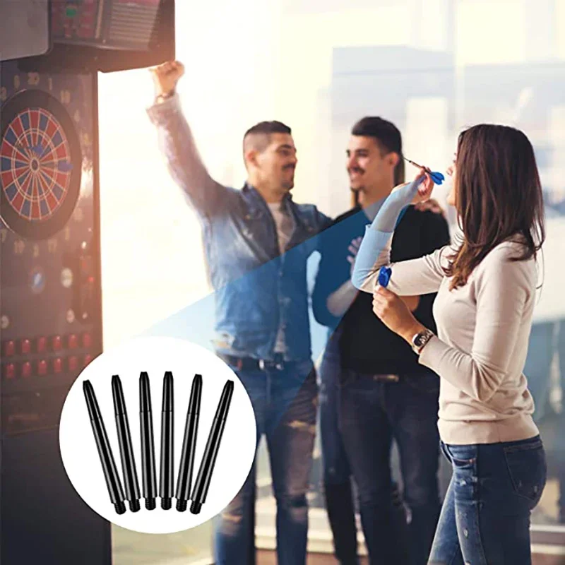 Thumbnail 4 - #7 Latest Dart Shafts Offers