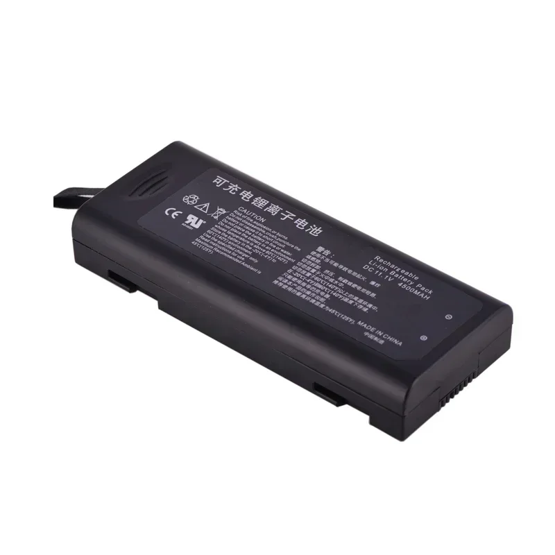 LI23S002A Battery for T5 T6 T8 Vs-900 Vs-600 Mindray Medical Equipment Compatible Replacement Lithium-ion Power Supply