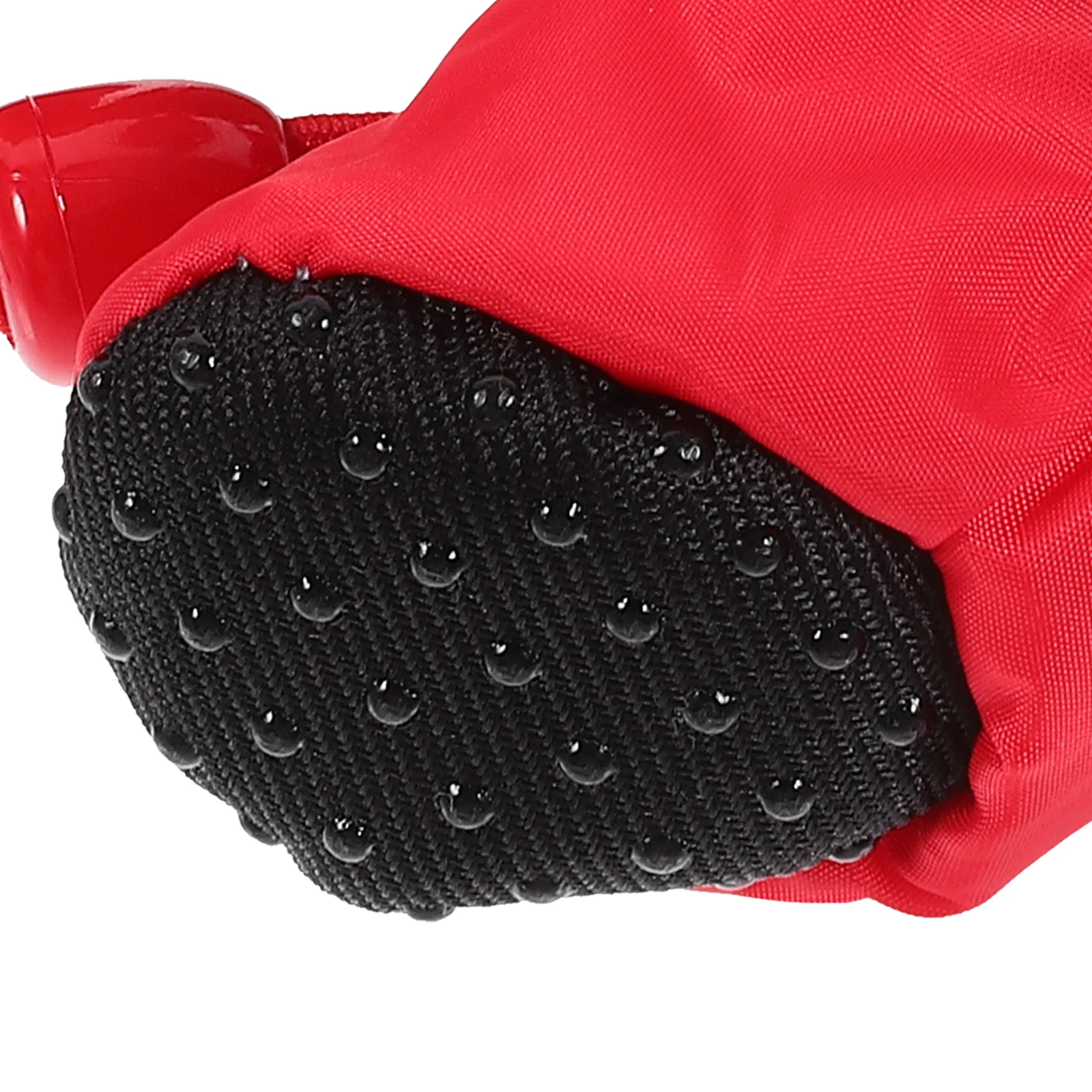 

4 Pcs Anti-slip Pet Shoe Cover Puppy Shoes for Outdoor Dog Feet Covers Snow Walking Foot Rain Small