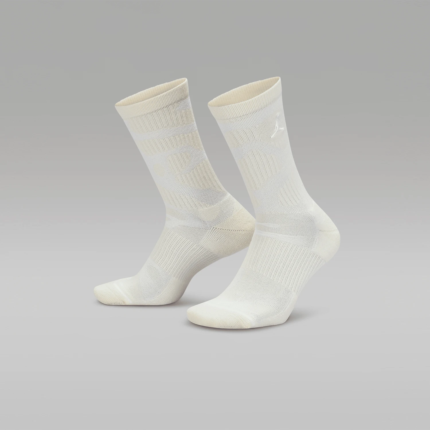 

Оригинальные вязаные дышащие спортивные носки унисекс Nike JORDAN, цельный комплект FZ2017-201