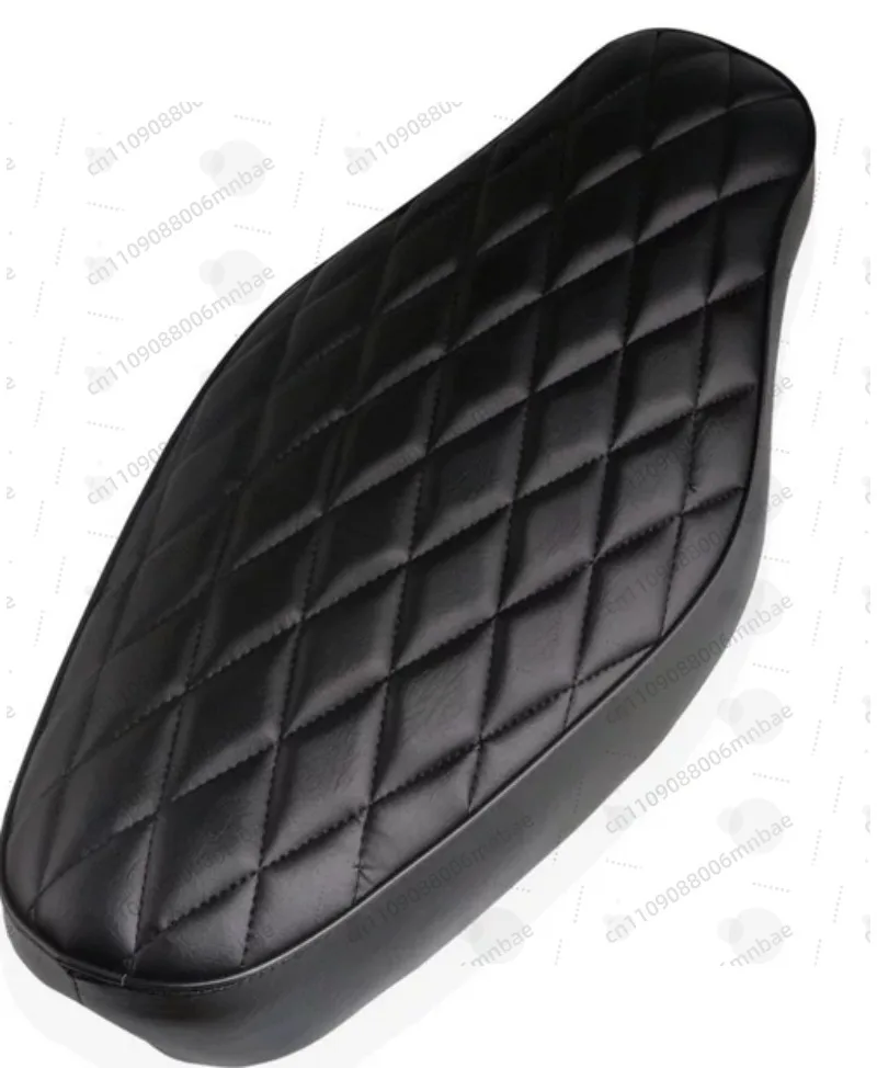 

CC 110 Thicken Front Rider Seat Cushion Pad Comfortable for CUB 110 CC110 2018-2025