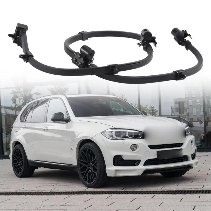 

77 -метровый шланг на шлангах на лобовом стекле с набором для разъема для набора стеклоочистика для F15 для F15