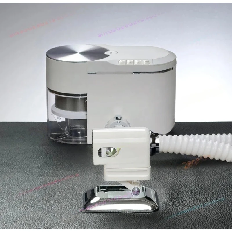 New Vacuum Cleaner Brushless Turbo Silent Large Suction Polishing Nail Art Tool