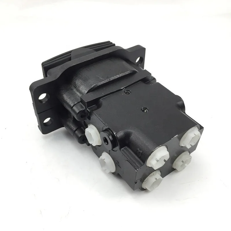 

DX60 DH80G Foot Pedal Valve 410119-00038A K1041677A K1027918 410119-00008 Pilot Control Valve