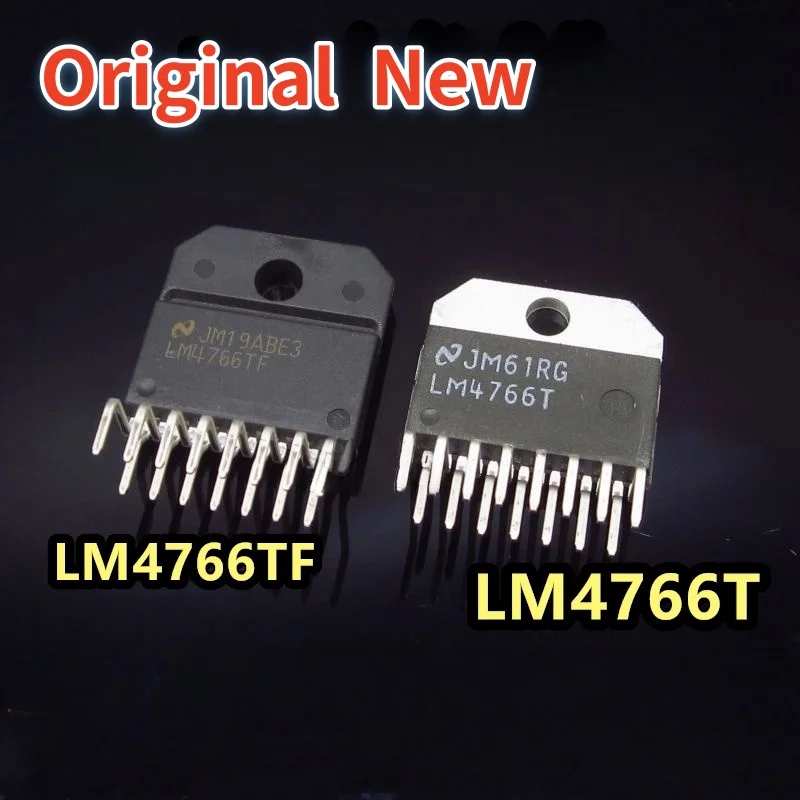 2-個-lm4766t-lm4766tf-40w-2-本物の新品オリジナル