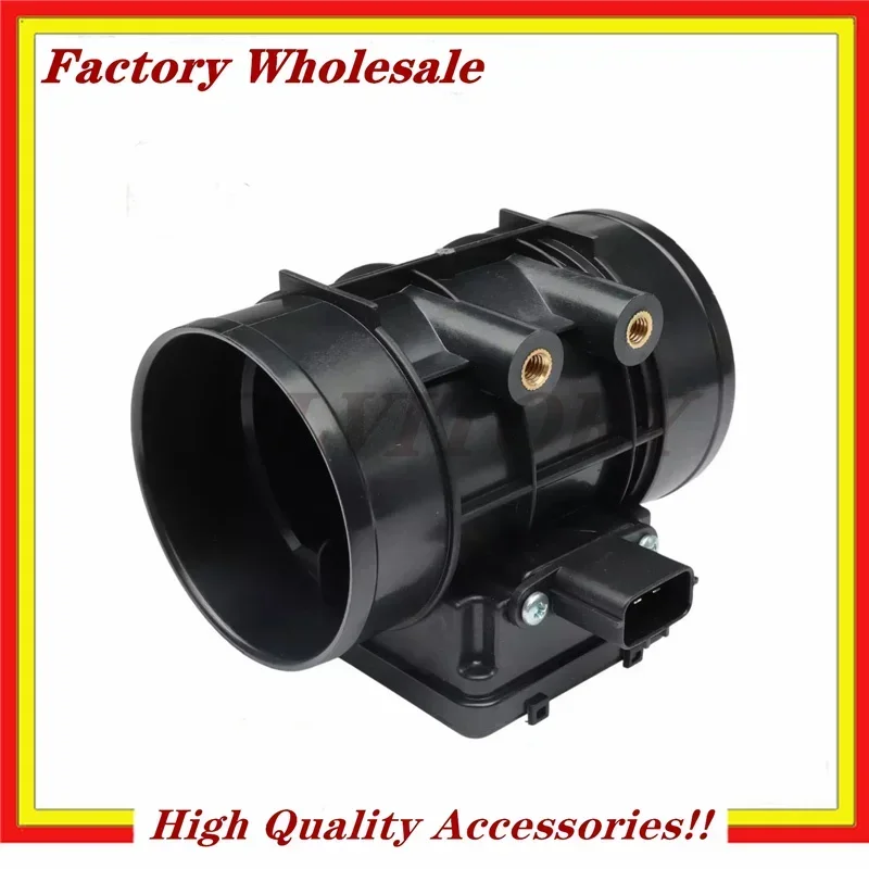 E5T52071 1380065D00 Sensor Maf de flujo de aire masivo para Chevrolet Tracker Geo Tracker Suzuki Vitara Sidekick X-90 1.6L 2.0L Mazda