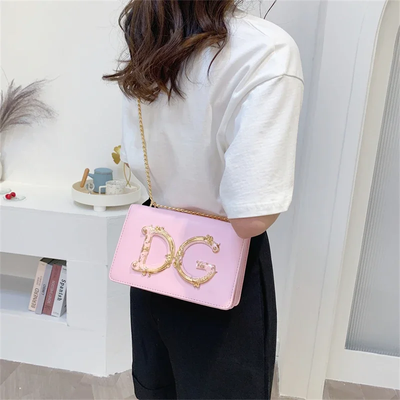 حقيبة ساعي نسائية أنيقة من الجلد الطبيعي حقيبة كتف كروس للسيدات حقيبة يد كلاسيكية أنيقة للمكتب