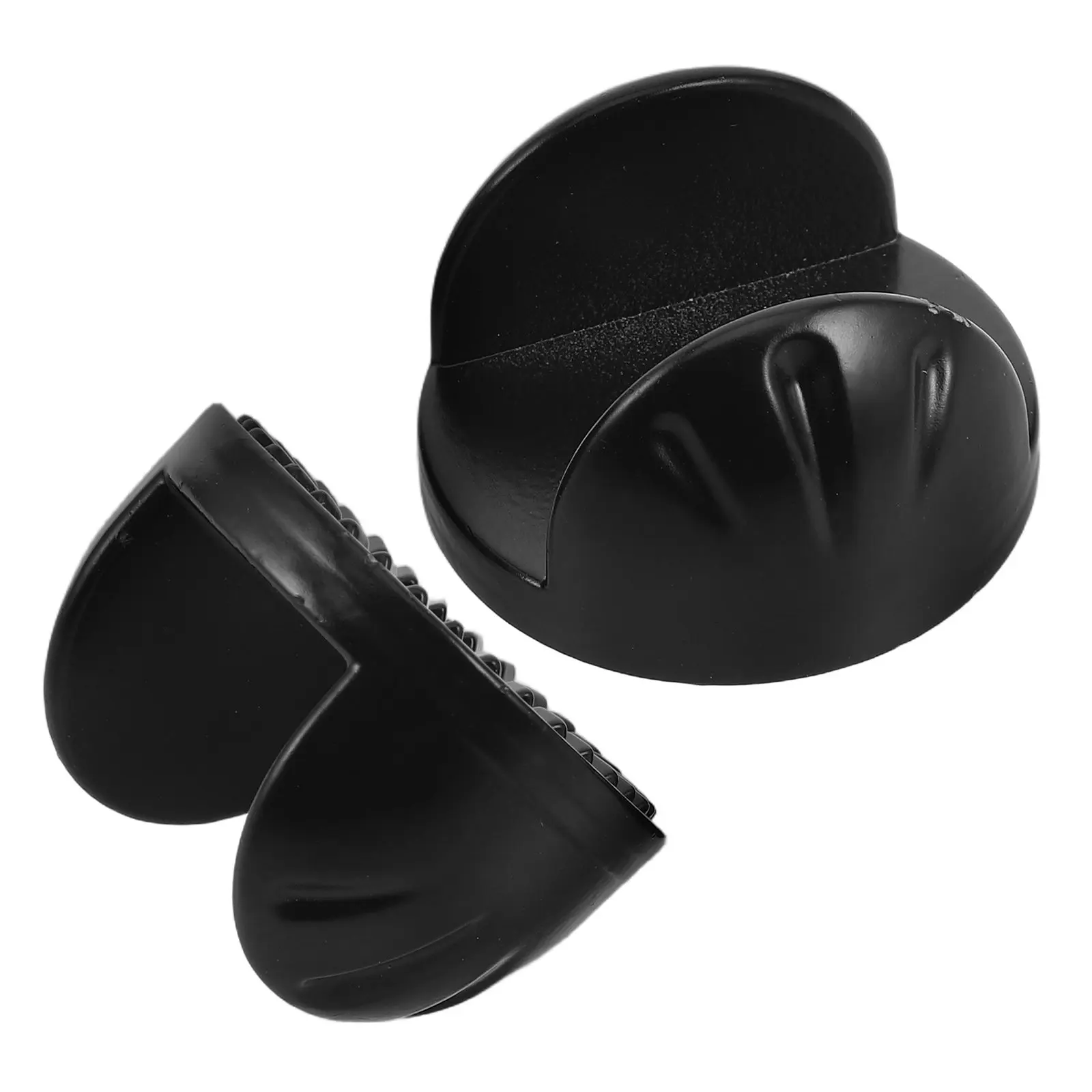 2Pcs Keyboard Stand Spare Gear Disc Universal Toothed Plate Locking Ratchet Replacement for Keyboard Riser Performance and