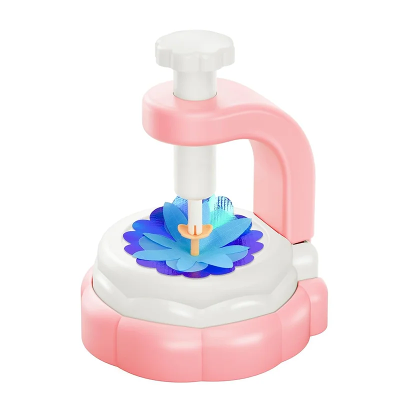 

Креативный комплект цветочных букетов из ткани «сделай сам» для детей, наборы для изготовления цветов, подарки на день рождения и Рождество для девочек и мальчиков-подростков-A27R