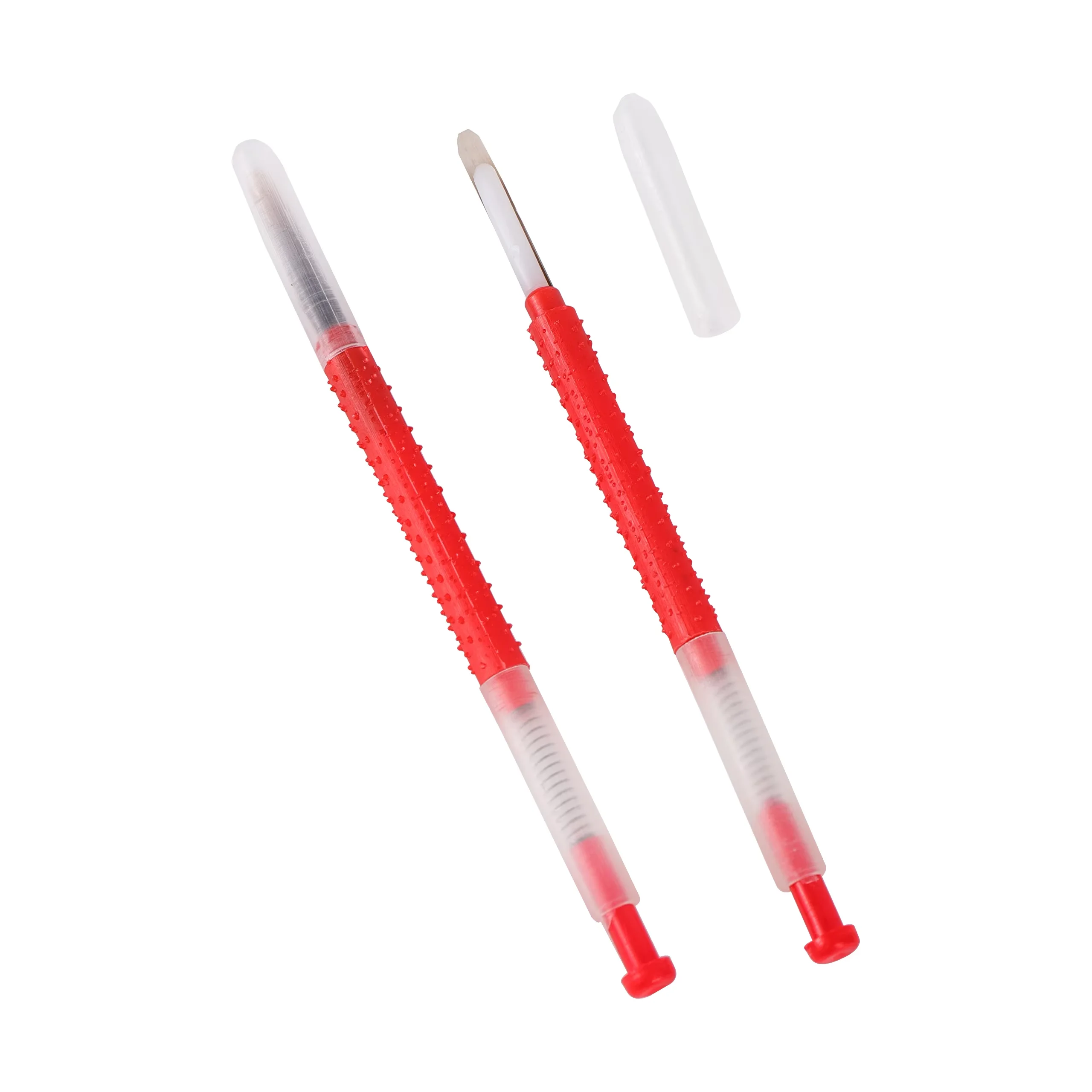 10PCS Beekeeping Grafting Tool Bee Queen Larva Transfer Elastic Shift Needle Apiculture Retractable Grafting Equipment Supplies