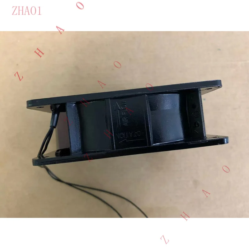 Z   1PCS for HUITONG HT-A12038S220 50/60Hz high temperature cooling fan 220-240V