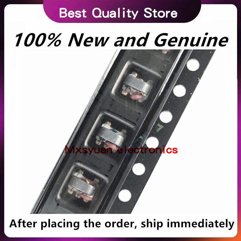 10pcs~50pcs MABAES0061 MABAES 0061 100% NEW  RF 1:4 Flux Coupled Step-up Transformer 2.0 - 800 MHz SMD