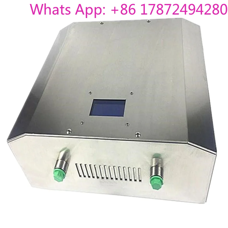 5-8ppm High Concentration Ozone Water Machine with Built-in PSA           Concentrator