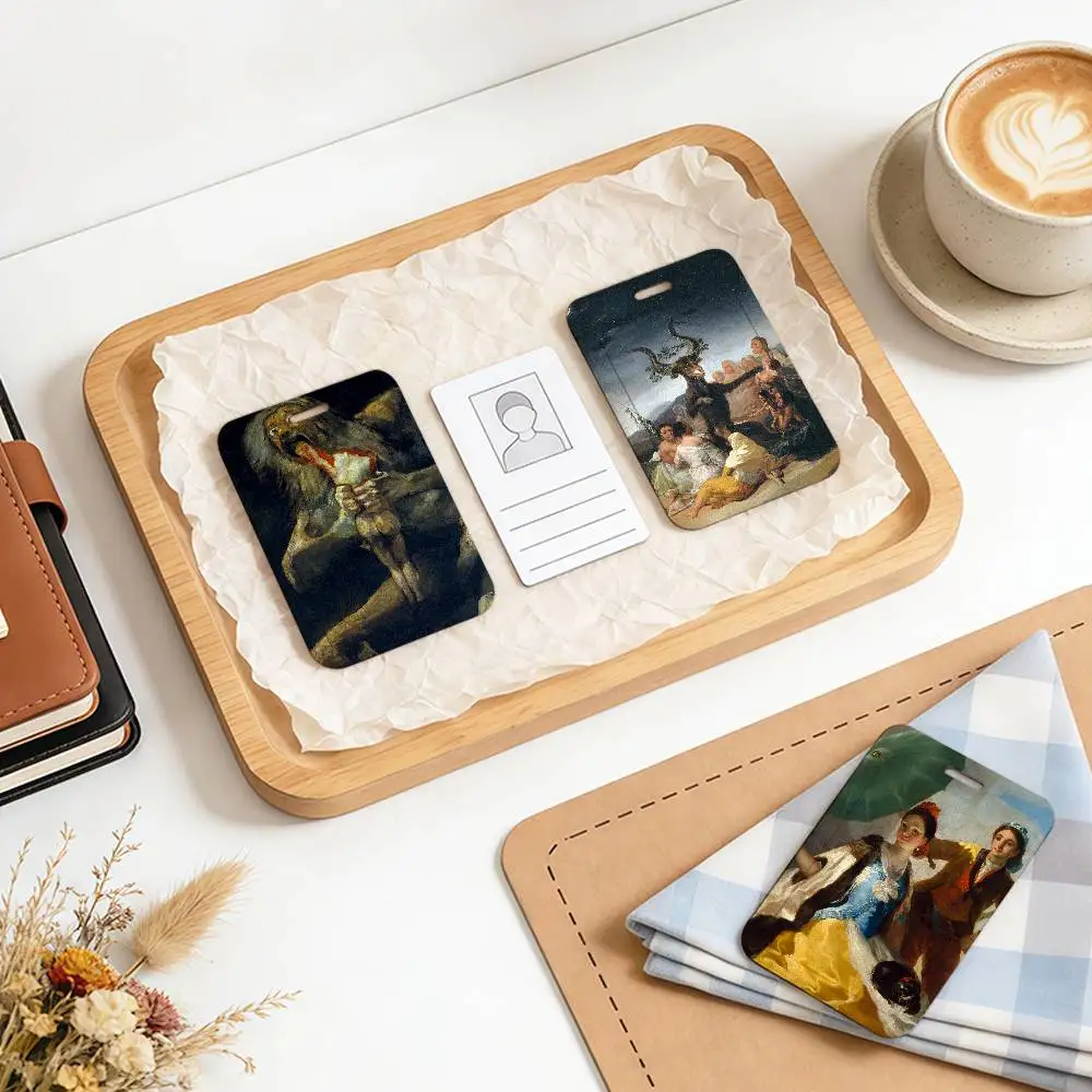 Francisco Goya Art …