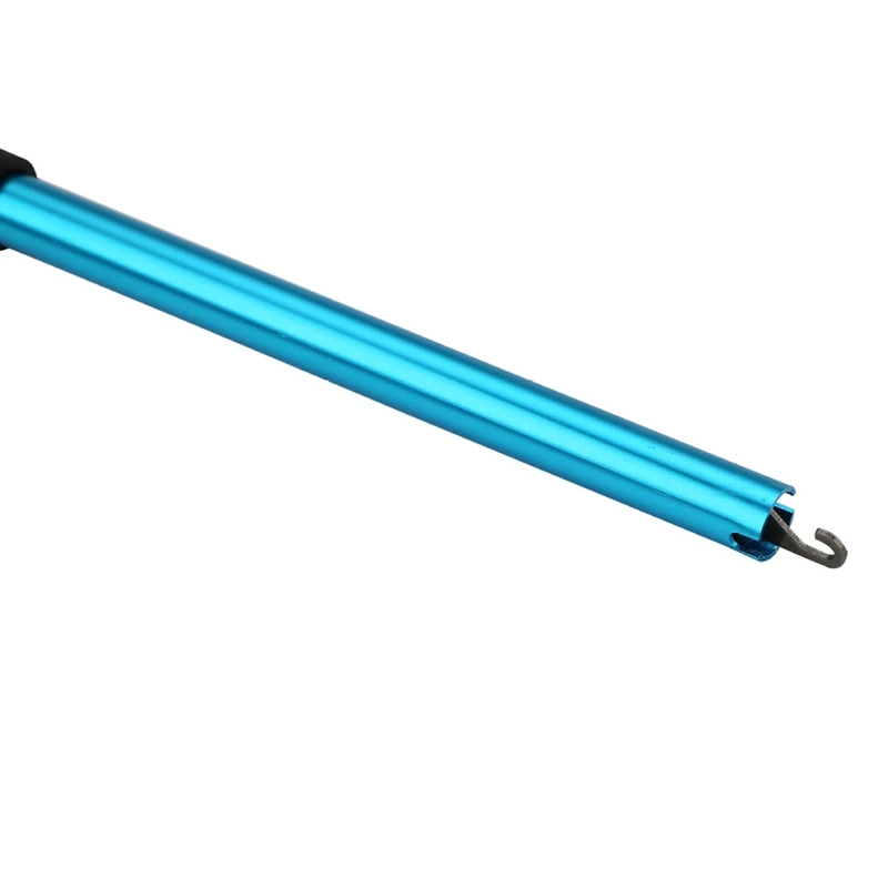 【Must-Haves】Portable T-Type Hook Remover, Hook Remover, Hook Remover, Aluminum Alloy Hook Remover
