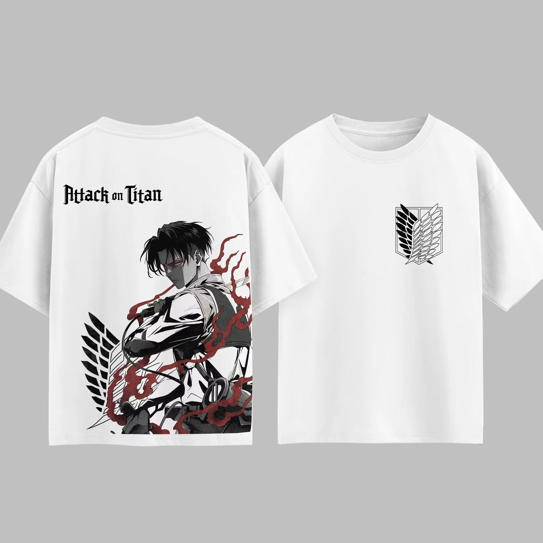 camiseta-de-algodao-unissex-ataque-dos-titas-levi-ackerman-anime-japones-2026-verao-estilo-harajuku-moda-manga-curta